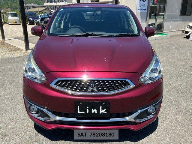 Mitsubishi MIRAGE 2016-12 8355010-2