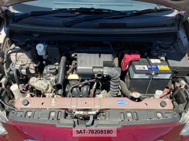 Mitsubishi MIRAGE 2016-12 8355010-29