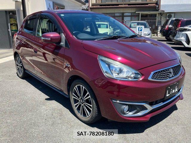 Mitsubishi MIRAGE 2016-12 8355010-3