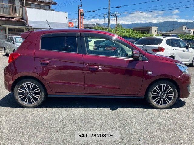 Mitsubishi MIRAGE 2016-12 8355010-4