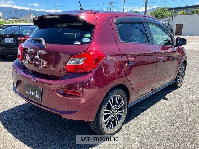 Mitsubishi MIRAGE 2016-12 8355010-5
