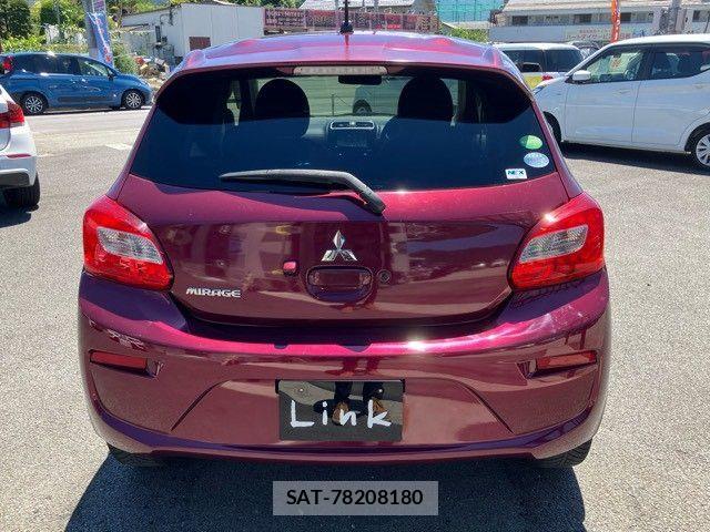 Mitsubishi MIRAGE 2016-12 8355010-6