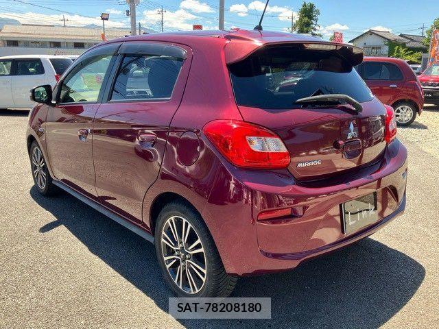 Mitsubishi MIRAGE 2016-12 8355010-7