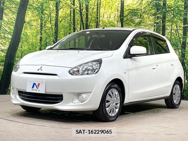 Mitsubishi MIRAGE 2013-04 8371884-13