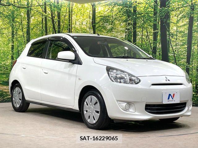 Mitsubishi MIRAGE 2013-04 8371884-15