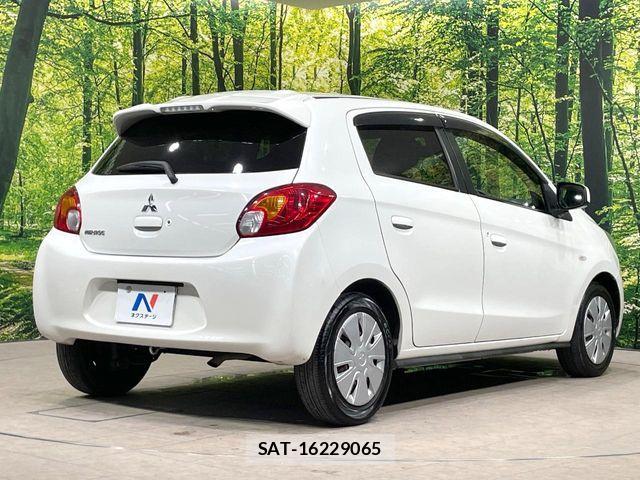 Mitsubishi MIRAGE 2013-04 8371884-16