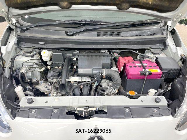 Mitsubishi MIRAGE 2013-04 8371884-17