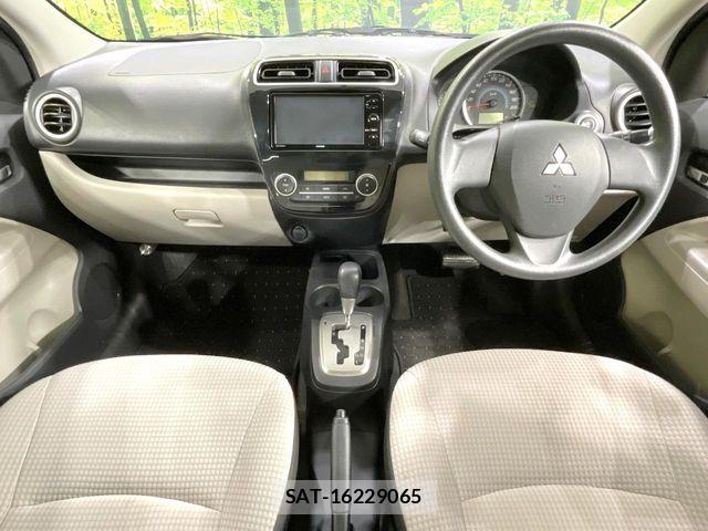 Mitsubishi MIRAGE 2013-04 8371884-1