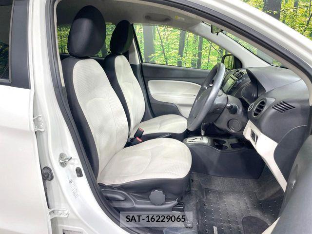 Mitsubishi MIRAGE 2013-04 8371884-7