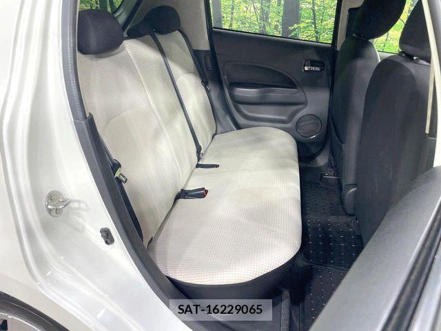 Mitsubishi MIRAGE 2013-04 8371884-8