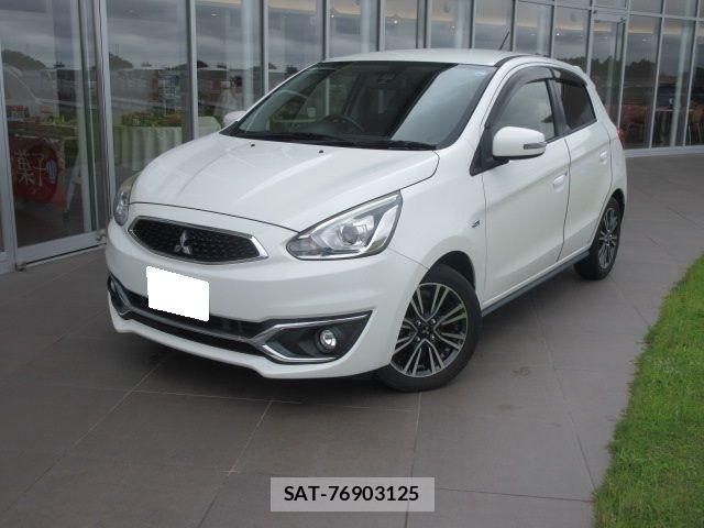 Mitsubishi MIRAGE 2019-01 8413701-0
