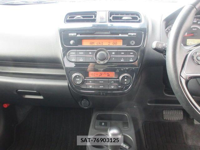 Mitsubishi MIRAGE 2019-01 8413701-10