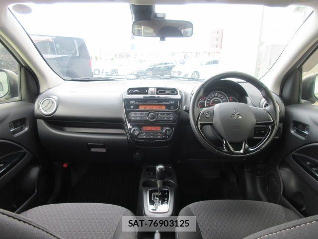 Mitsubishi MIRAGE 2019-01 8413701-1