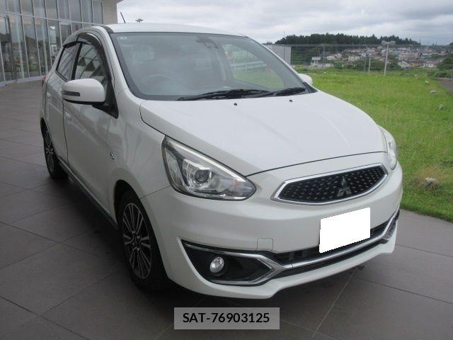 Mitsubishi MIRAGE 2019-01 8413701-3