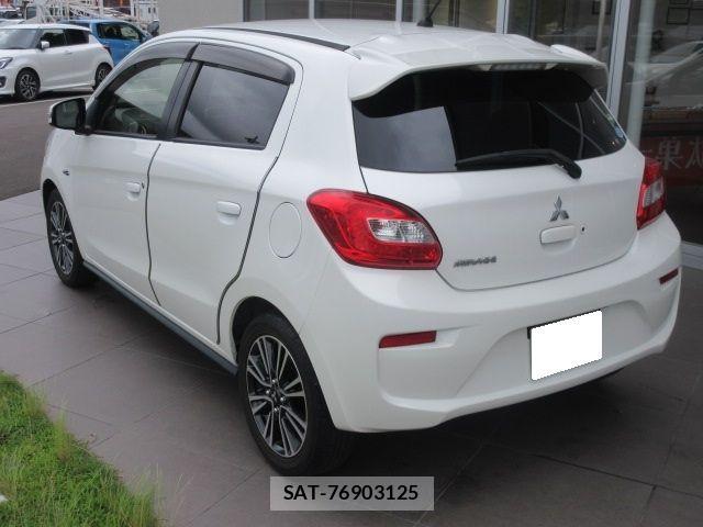 Mitsubishi MIRAGE 2019-01 8413701-4