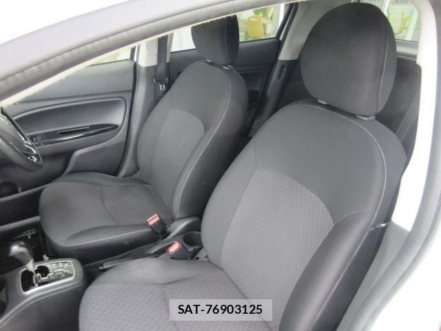 Mitsubishi MIRAGE 2019-01 8413701-5