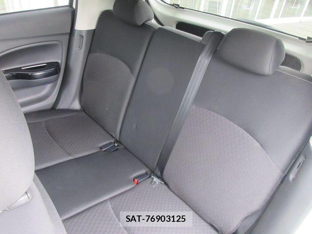 Mitsubishi MIRAGE 2019-01 8413701-6