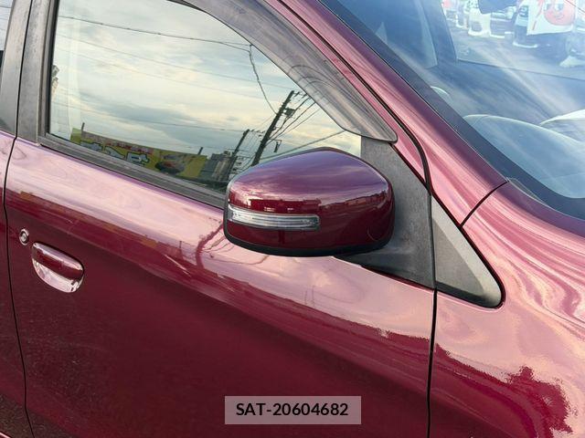 Mitsubishi MIRAGE 2017-01 8562748-22