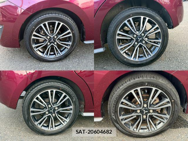 Mitsubishi MIRAGE 2017-01 8562748-23