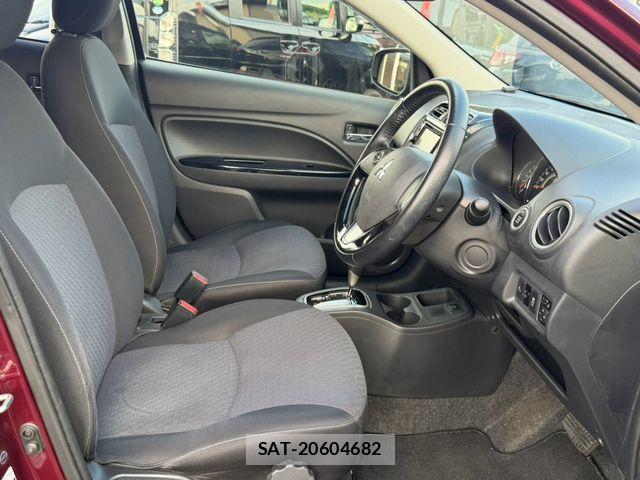 Mitsubishi MIRAGE 2017-01 8562748-26