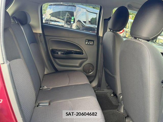 Mitsubishi MIRAGE 2017-01 8562748-27