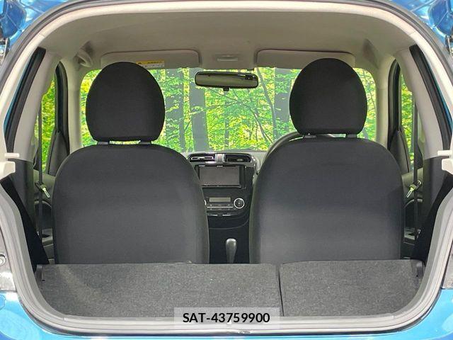 Mitsubishi MIRAGE 2014-01 8627799-9