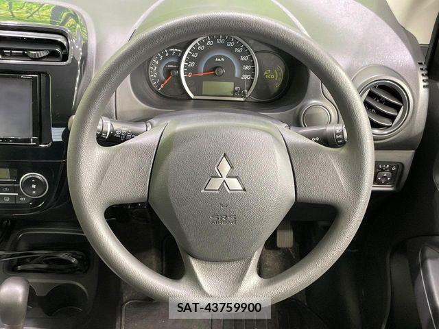 Mitsubishi MIRAGE 2014-01 8627799-10