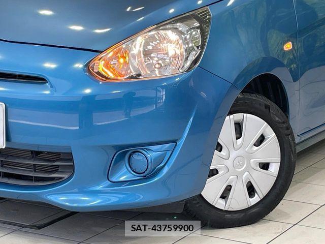 Mitsubishi MIRAGE 2014-01 8627799-11
