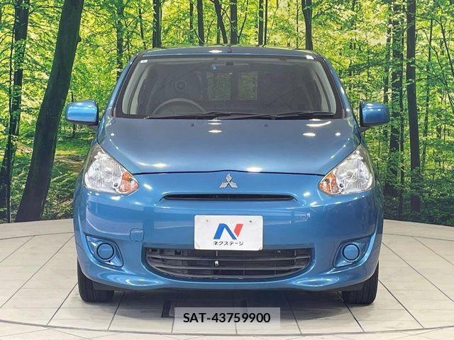 Mitsubishi MIRAGE 2014-01 8627799-13