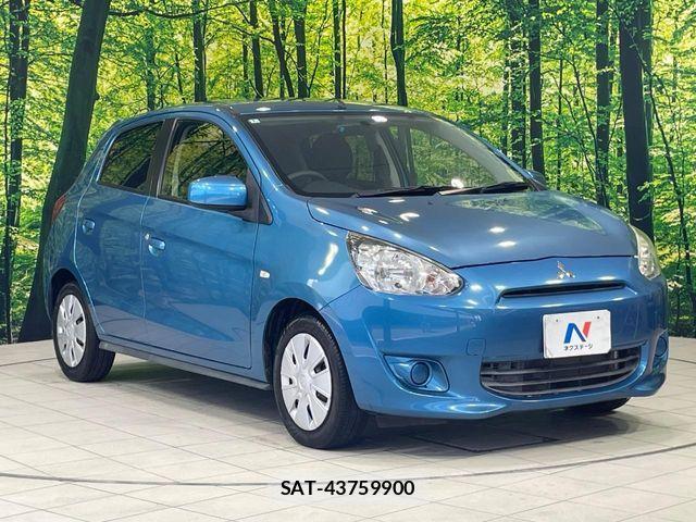 Mitsubishi MIRAGE 2014-01 8627799-15