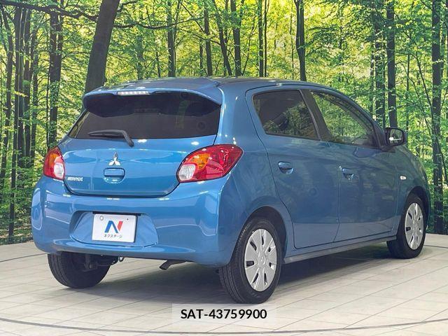 Mitsubishi MIRAGE 2014-01 8627799-16