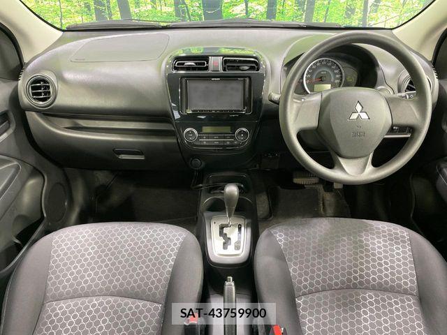 Mitsubishi MIRAGE 2014-01 8627799-1
