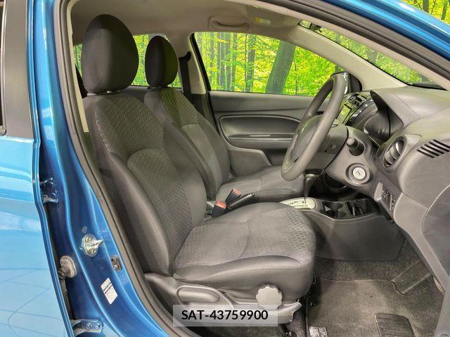 Mitsubishi MIRAGE 2014-01 8627799-7