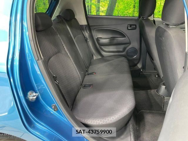 Mitsubishi MIRAGE 2014-01 8627799-8
