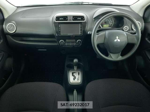Mitsubishi MIRAGE 2013-08 8627800-12