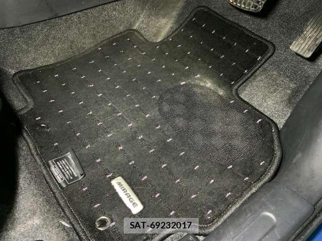 Mitsubishi MIRAGE 2013-08 8627800-18
