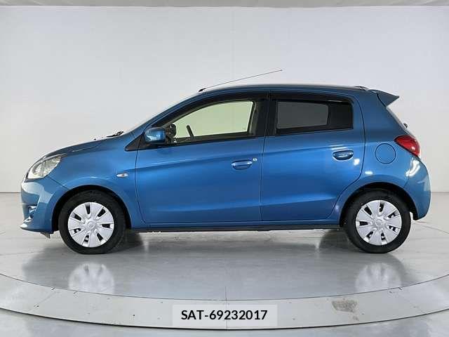 Mitsubishi MIRAGE 2013-08 8627800-2