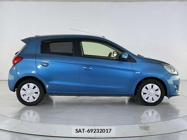Mitsubishi MIRAGE 2013-08 8627800-6
