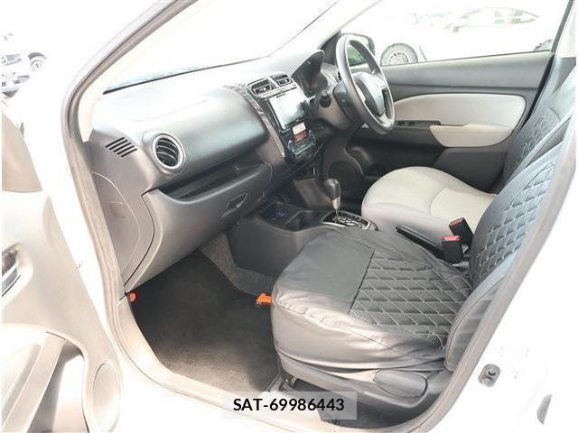 Mitsubishi MIRAGE 2022-01 8627797-15