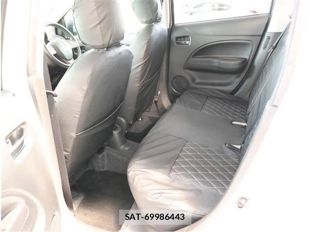 Mitsubishi MIRAGE 2022-01 8627797-16