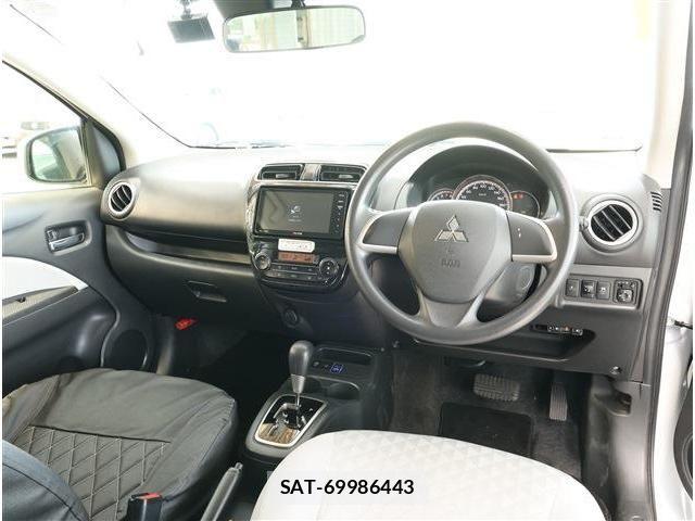 Mitsubishi MIRAGE 2022-01 8627797-1