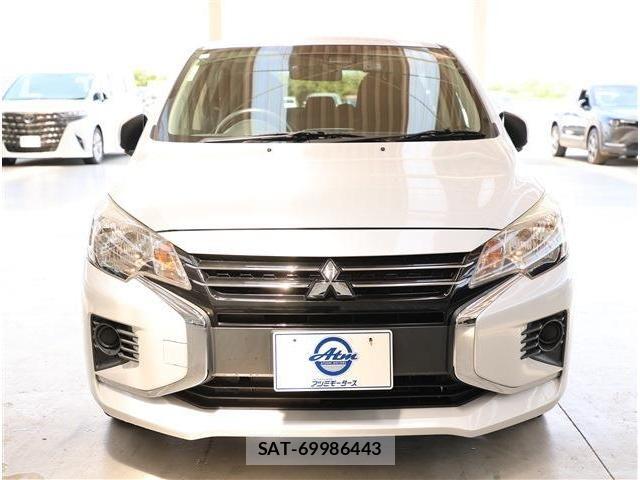 Mitsubishi MIRAGE 2022-01 8627797-20
