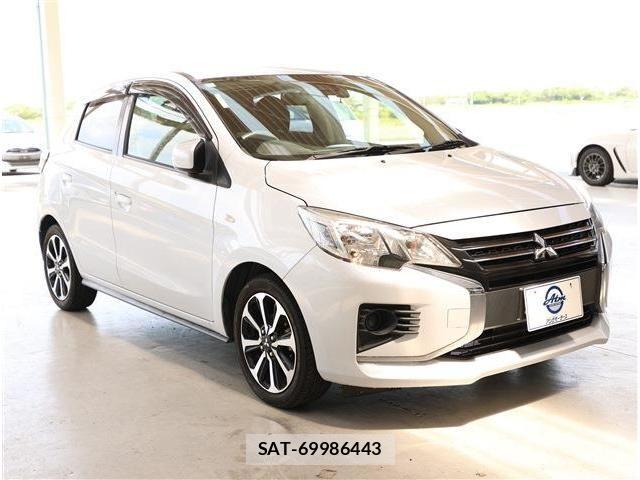 Mitsubishi MIRAGE 2022-01 8627797-21
