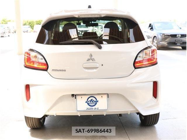 Mitsubishi MIRAGE 2022-01 8627797-22