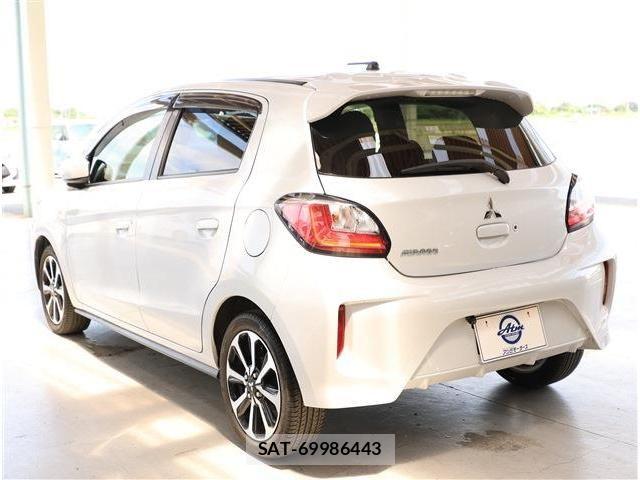 Mitsubishi MIRAGE 2022-01 8627797-23