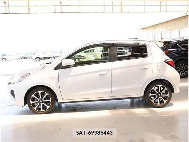 Mitsubishi MIRAGE 2022-01 8627797-24