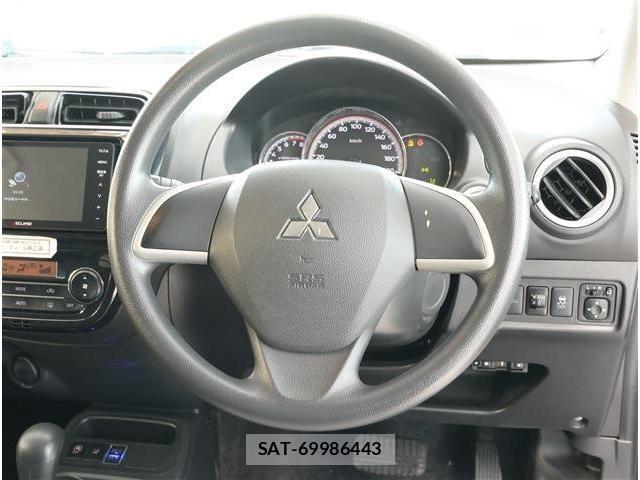 Mitsubishi MIRAGE 2022-01 8627797-28