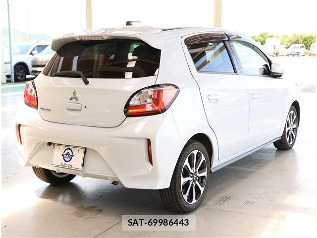 Mitsubishi MIRAGE 2022-01 8627797-6