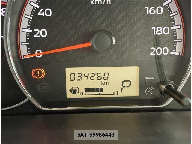 Mitsubishi MIRAGE 2022-01 8627797-8