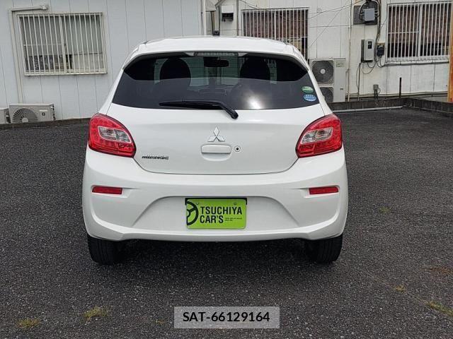 Mitsubishi MIRAGE 2017-12 8627798-9